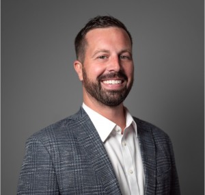 Brady O’Rourke, CEO