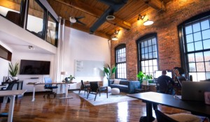 Office branch located in Nashville, TN