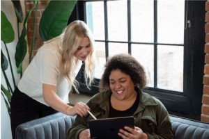 Social Media Team at Social Link