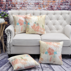 UNDER THE SEA SALMON 2