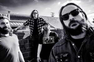 Lords of Dust