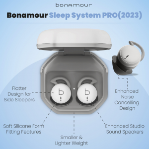 Bonamour Sleep System PRO 2023