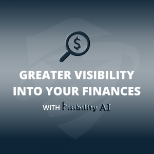 Fisibility - AI Financial Assistant Is Now Available in Amazon App Store and 20+ Other App Stores