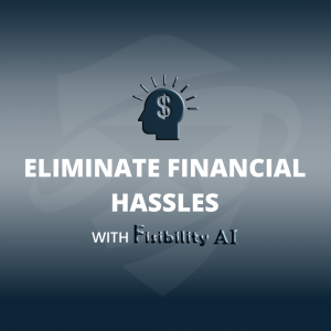 Fisibility - AI Financial Assistant Is Now Available in Amazon App Store and 20+ Other App Stores