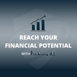 Fisibility - AI Financial Assistant Is Now Available in Amazon App Store and 20+ Other App Stores