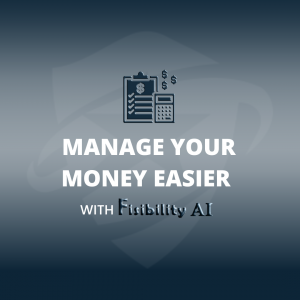 Fisibility - AI Financial Assistant Is Now Available in Amazon App Store and 20+ Other App Stores