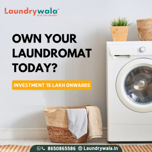 The Rise of Laundry Franchises: A Look at the Booming Industry in India