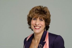 JoAnna Brandi, Author of 