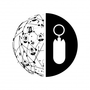 Logo of InfluencerBio