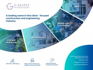 Fabrication Design & Detailing Services