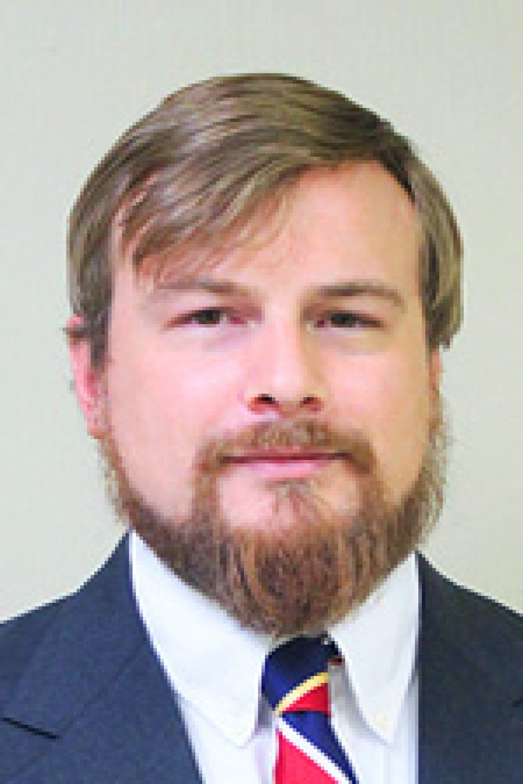 Winn H. Mathews, MD, a General Surgeon with The Surgeons’ Group, P.C