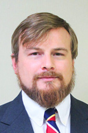 Winn H. Mathews, MD, a General Surgeon with The Surgeons’ Group, P.C.