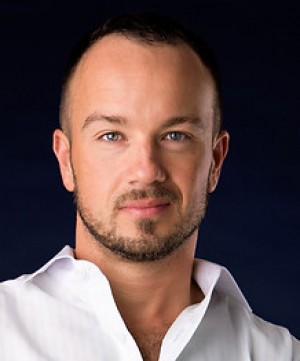 Paul Kiritsis, PsyD, MScMed, a Psychologist with The DRPK Clinic