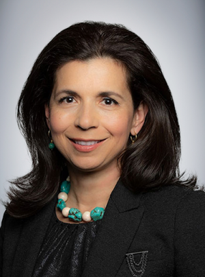 Jenny Teresa Bencardino, MD, a Musculoskeletal Radiologist with Penn Medicine