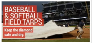 field tarps