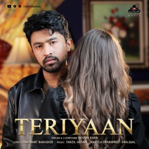Teriyaan - Akhtab Khan