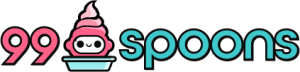 99 Spoons Logo