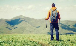 Everything You Wanted to Know About TREKKING POLES and Were Too Embarrassed to Ask