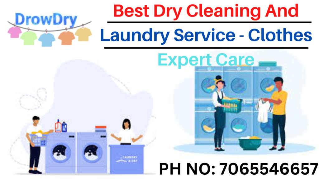 Best Dry Cleaning & Laundry Service Clothes Expert Care IssueWire