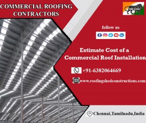 Commercial Roofing Contractors