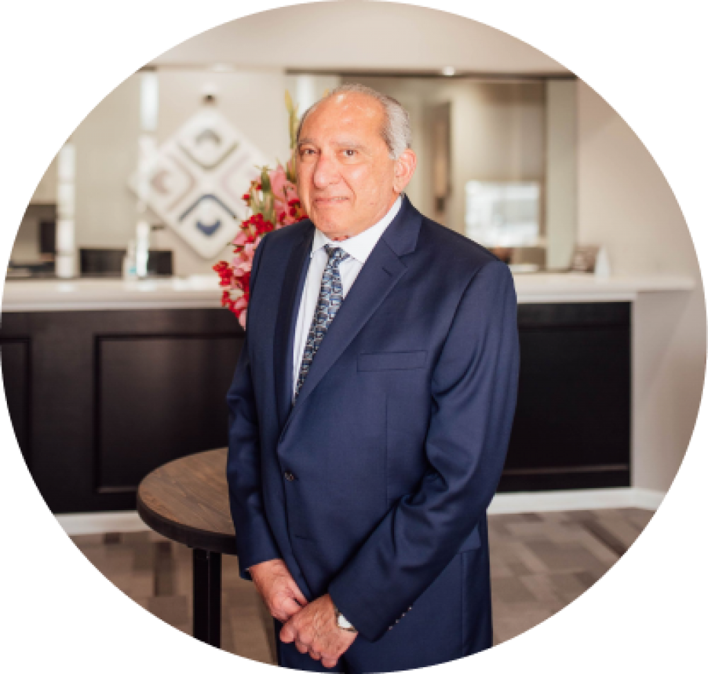 Lepow, DDS, a Dentist with West Road Dental IssueWire