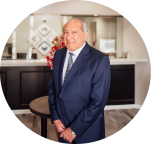 Kenneth Lepow, DDS, a Dentist with West Road Dental