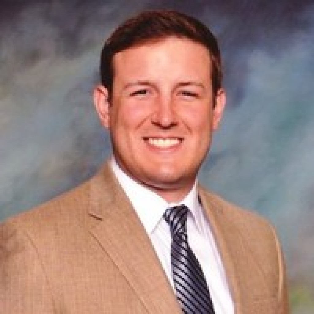 Brett Hyatt, DO, an Interventional and Diagnostic Radiologist with