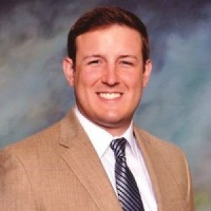 Brett Hyatt, DO, an Interventional and Diagnostic Radiologist with Mississippi Baptist Medical Center