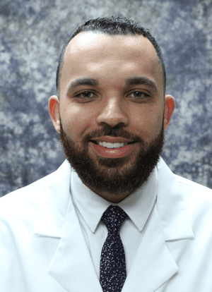 Luke Edgecombe, MD, a General Surgeon with White River Health Surgical Clinic & White River Medical Center