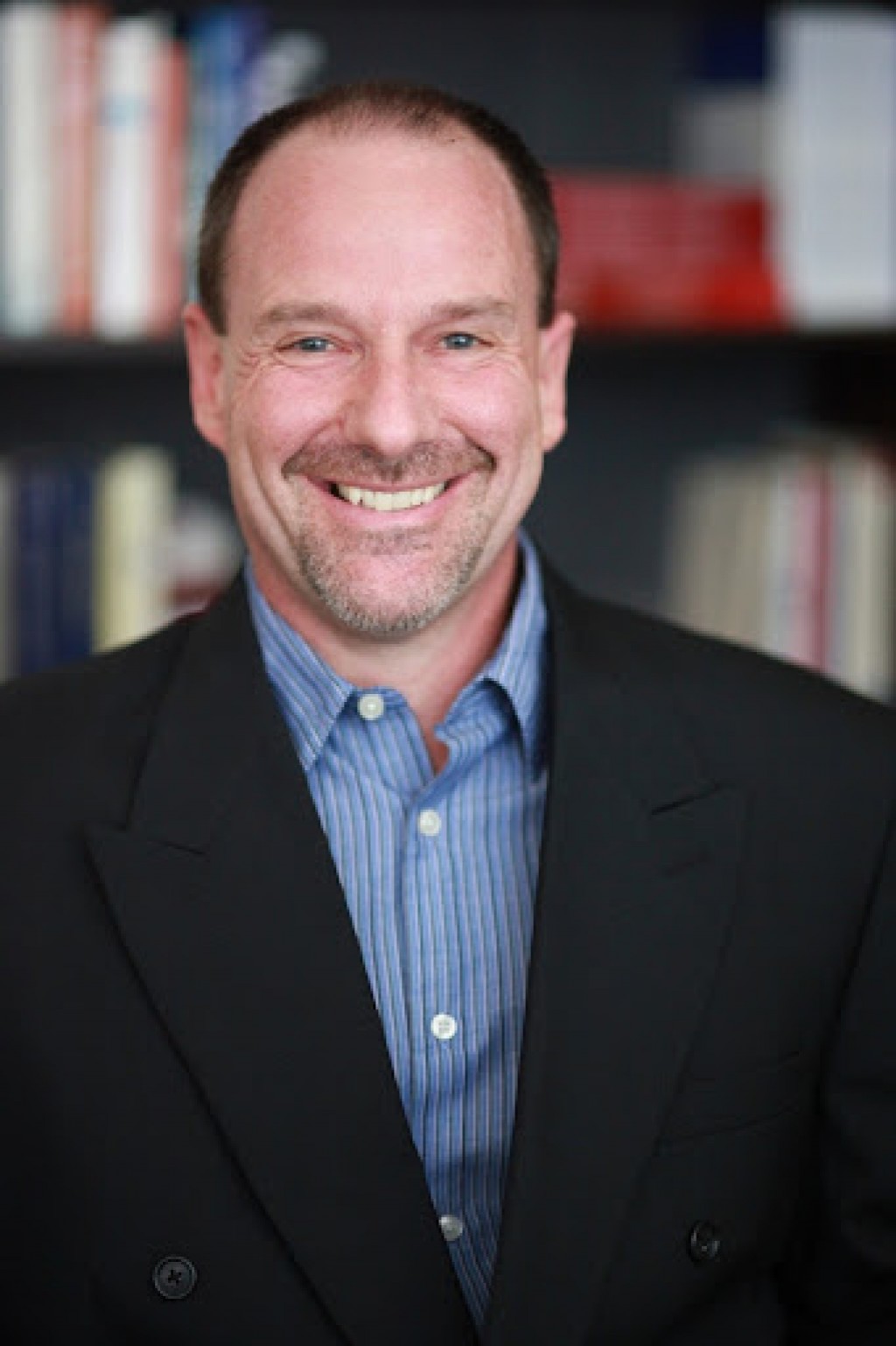 Sid Dickson, PhD, ABPP, a Clinical Neuropsychologist with Baylor Scott