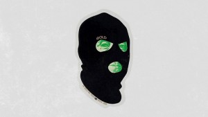 Blue Stripes by MiddieBeats