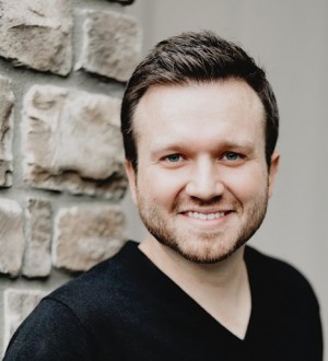 Daniel Bickel, DDS, a Dentist with Redmond Art of Dentistry