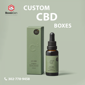 CBD Boxes