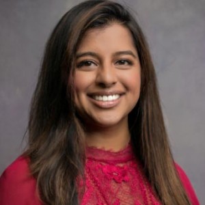 Dhara B. Patel, DDS, pediatric dentist