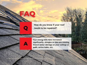 DFW Roof Repair
