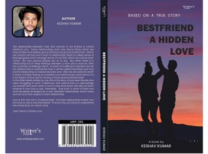 My Book Cover