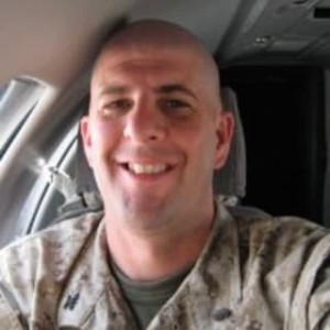 Scott Rineer, MD, MPH, Emergency Physician 