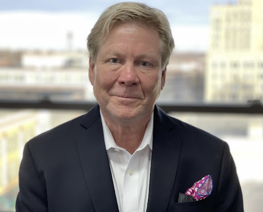 Matthew P. Scoles, DMD, a Dentist with Glastonbury Dental Associates