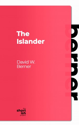 DBerner TheIslander cover front 1