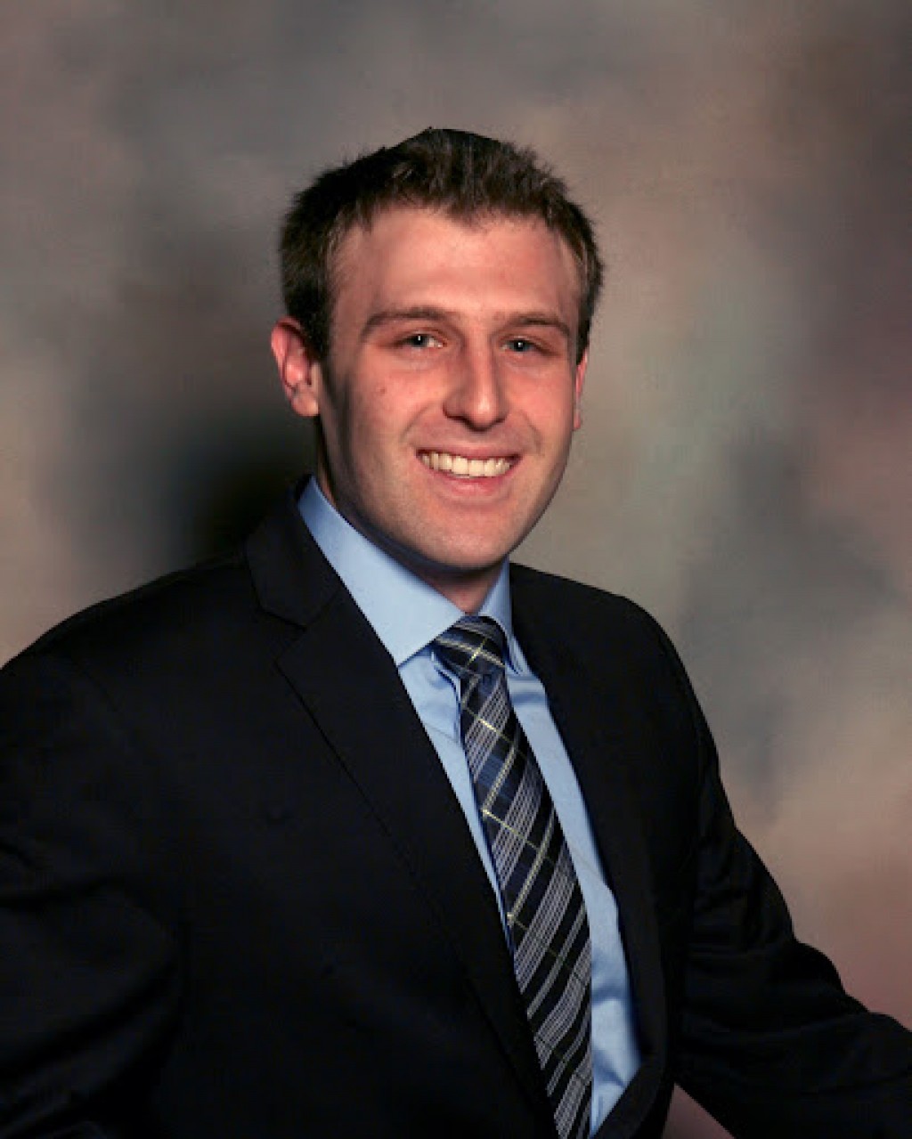 Joel Wolf, MD, an Interventional Radiologist with Mobile Vascular