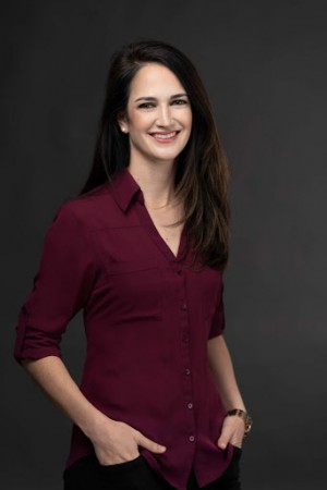 Mina Abdolahi, DDS, an Orthodontist with Kumra Orthodontics 