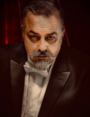 Mystic Side Opera Maestro Eugenio Sticca