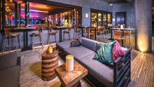 inside the best private events venue in downtown san diego