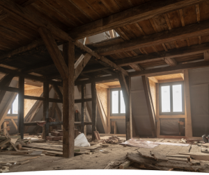 OfficeStac - Shop Reinstatement