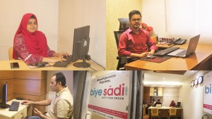 BiyeSadi.com: Revolutionizing Matrimonial Services in Bangladesh
