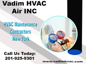 Vadim HVAC Air INC 4