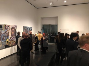 From the streets to the museum: Hanny Al Khoury’s “La La land” journey.