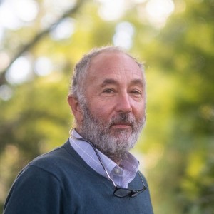 David Heilpern - Drive Change