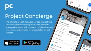 Project Concierge