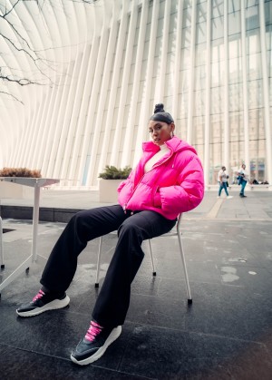 Carnival Black and Gold